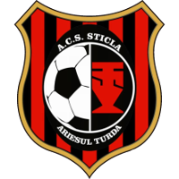 Ariesul 1907 Turda team logo