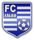 FC Zalau team logo