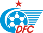 TDCS Dong Thap team logo