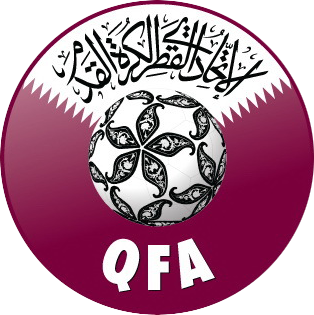 Qatar (u20) team logo