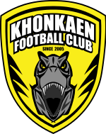 Khonkaen team logo