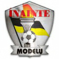 Inainte Modelu team logo