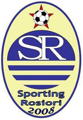 CS Sporting Rosiori team logo