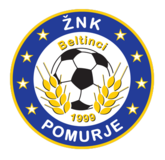 Pomurje (w) team logo