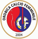 Orobica (w) team logo