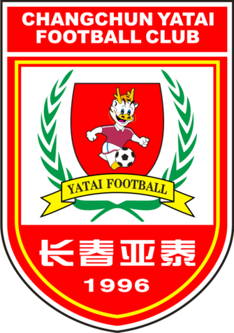 Changchun Dazhong (w) team logo