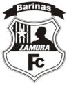 Zamora FC B team logo