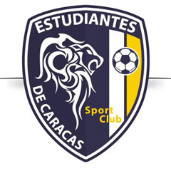 Estudiantes Caracas team logo