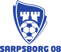 Sarpsborg 08 (w) team logo