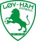 Lov Ham team logo