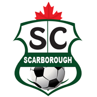 SC Scarborough team logo