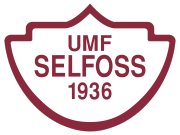 Selfoss (w) team logo