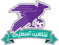 Shaheen Asmayee team logo