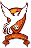 Simorgh Alborz team logo