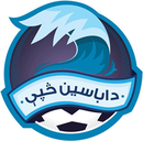 De Abasin Sape team logo