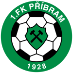 FK Pribram (u19) team logo