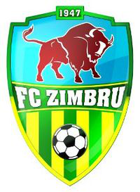 Zimbru Chisinau (u19) team logo