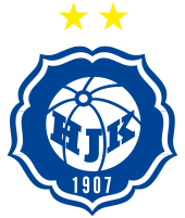 HJK Helsinki (u19) team logo