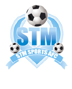 STM Sports team logo