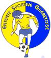 Gueret ES team logo