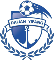 Tianjin Teda China Vs Dalian Yifang China Head To Head - 