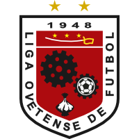 Ovetense FC team logo