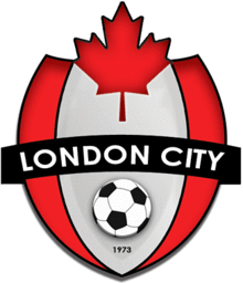 Hamilton City team logo