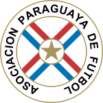 Paraguay (u23) team logo