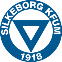 Silkeborg KFUM team logo