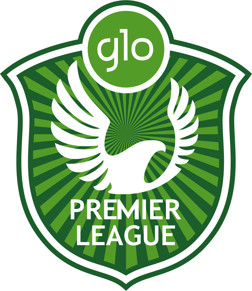 Nigerian PFL All Stars team logo