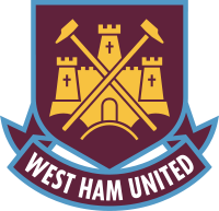 West Ham (u23) team logo