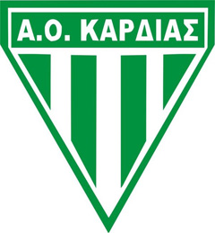 AO Kardias team logo