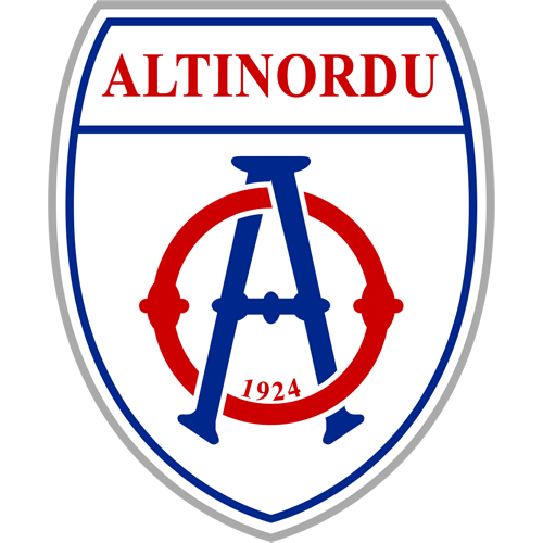 Altinordu (u19) team logo