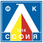 Levski Sofia (u19) team logo