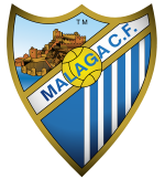 Malaga (u19) team logo