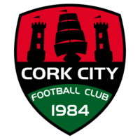 Cork City (u19) team logo