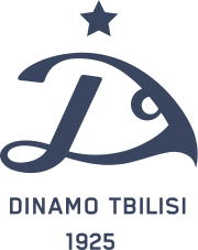 Dinamo Tbilisi (u19) team logo