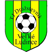 Velke Ludince team logo