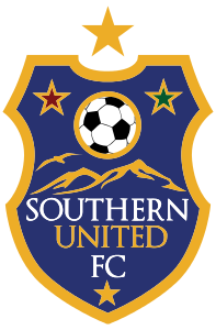 Southern United (w) team logo