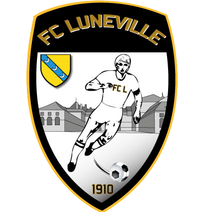 Luneville team logo