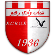 RCB Oued Rhiou team logo