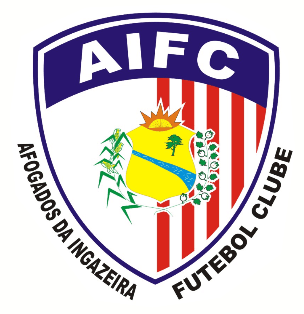 Afogados team logo