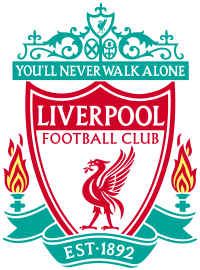 Liverpool (u23) team logo