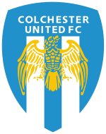 Colchester (u23) team logo