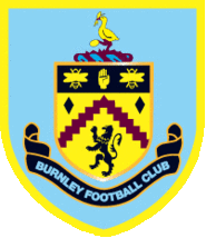 Burnley (u23) team logo