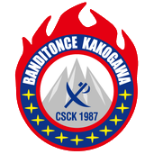 Bandy Onse Kakogawa team logo