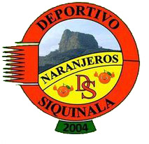 Siquinala team logo