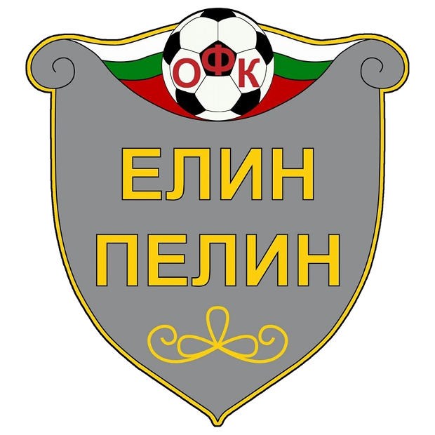 Elin Pelin team logo