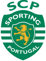 Sporting CP (w) team logo