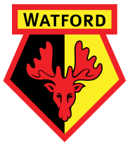 Watford (u23) team logo